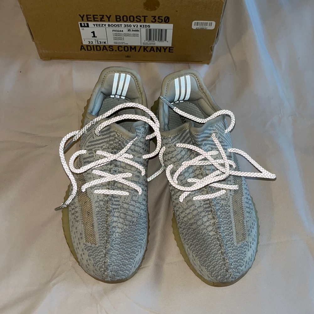 Yeezys Kids
